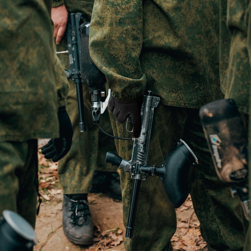 PIG Delta Utility Tactical Gloves, Touchscreen Compatible, High Dexterity, for