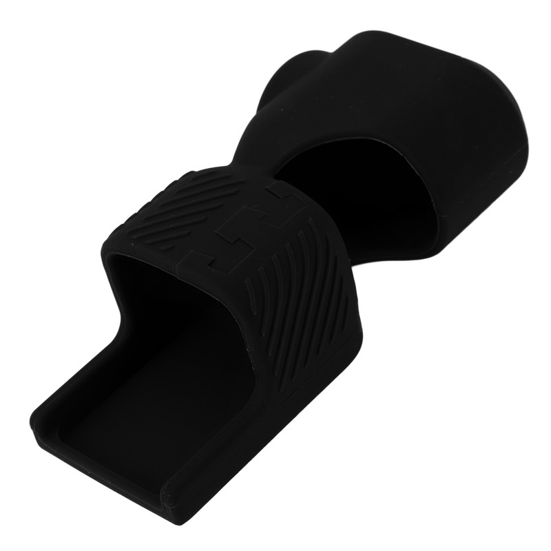 Protective Case Silicone Drop Proof Anti Scratch Screen Lens Cover