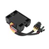 Voltage Regulator Rectifier 278001554 Replacement for SeaDoo GTX RFI Models