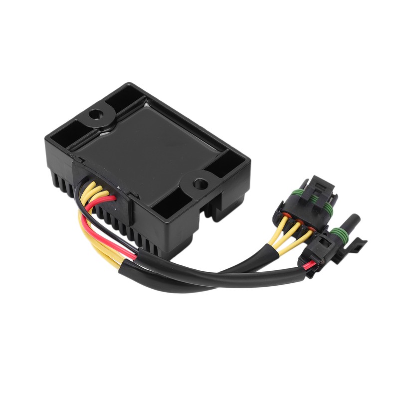 Voltage Regulator Rectifier 278001554 Replacement for SeaDoo GTX RFI Models