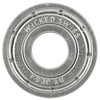Wicked Swiss Universal Premium Ball Bearings by Jesa, 608 Standard,