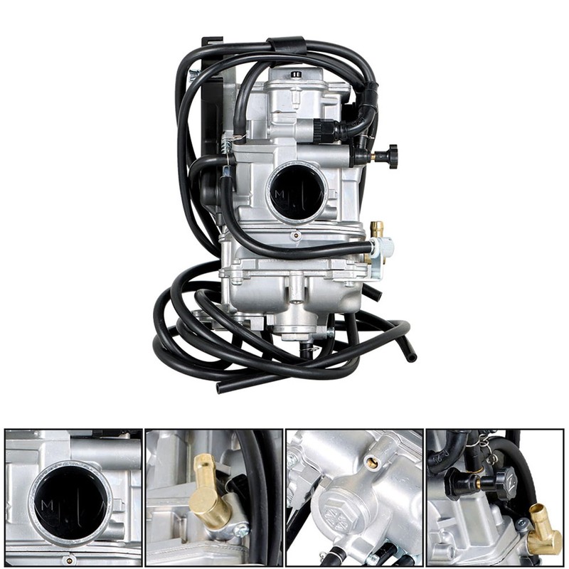 munirater Carburetor Replacement for Honda CRF150R