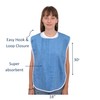 Elaine Karen 12 Pack Premium Adult Bibs for Women &
