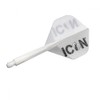 Trinidad darts condor axe standard africa warrior white s 21.
