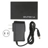 HD Multimedia Interface Splitter 1 in 4 Out 1080P Mirror