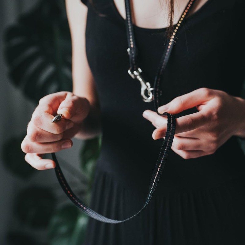 Tripoli Adjustable Lead Orange Size 10/200