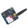 SIM 900A Module Developemnt Board SMS\GSM\GPRS\STM32\A6 Transmission Electronic Component