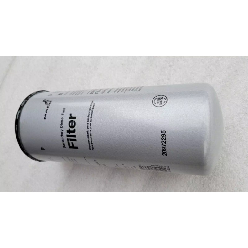 Mack BRAND NEW OEM MACK SECONDARY FUEL FILTER 20972295