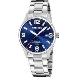 Calypso Casual Watch K5860/3