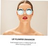minkissy 3pcs Lip Plumper Lip Filler Device Lip Suction Plumper