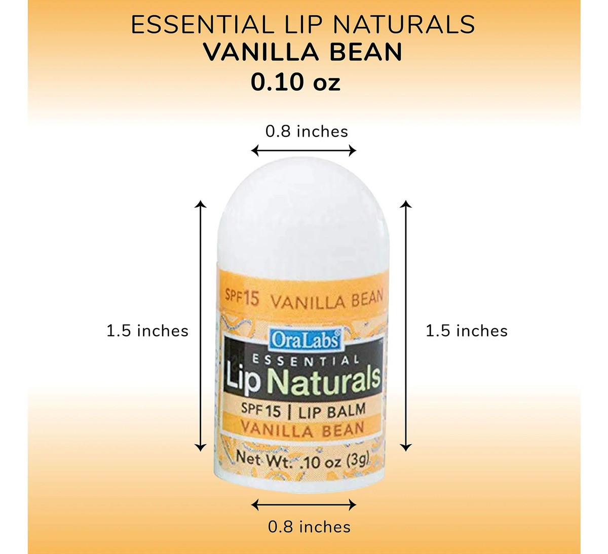 Balsamos Labiales Con Proteccion Solar Y Sabores Naturales