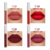 Brillos Labiales Cakaila Mixed Color 10 Pzs Impermeables