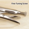Oil Filter Wrench Carbon Steel Adjustable Oil Filter Pliers Oil