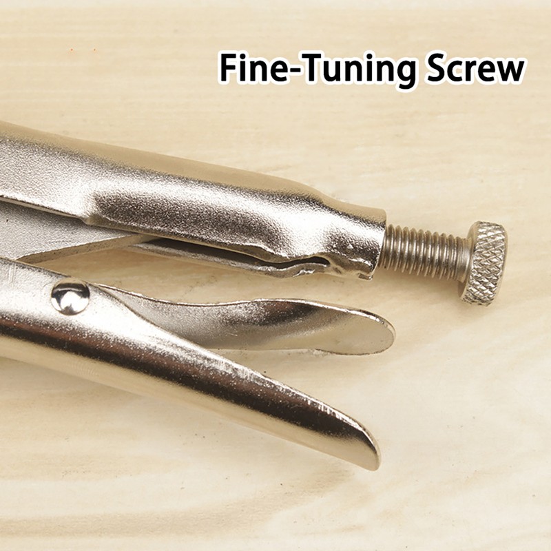 Oil Filter Wrench Carbon Steel Adjustable Oil Filter Pliers Oil