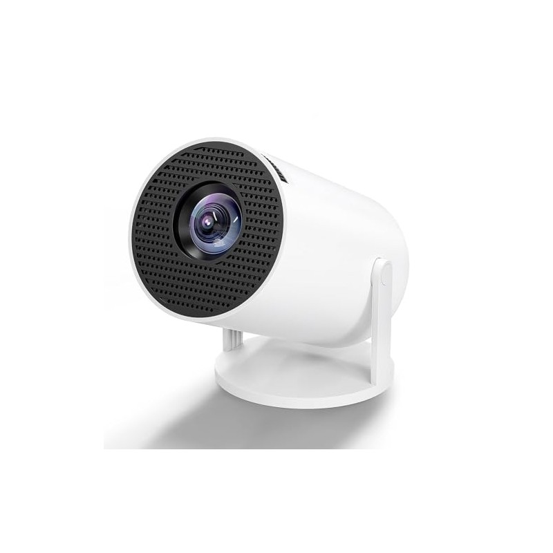 Projector Small Home Use 16000LM High Brightness Home Projector