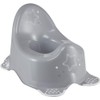 keeeper "Stars Potty, 18 meses a 3 años, función antideslizante,