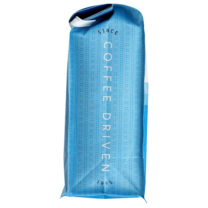 COUNTER CULTURE COFFEE dark roast Whole Bean Organic Number 46