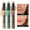 Jolilab 1 Color Contour Stick Concealer Stick Cream Palette Contour