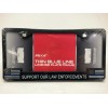 Pilot WL818 Support Law Enforcement With Police Blue Line License