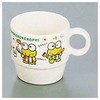 Seibu Shoji RKT79 Daiwa Children's Tableware, Kellophy Cup, Melamine Resin, Japan