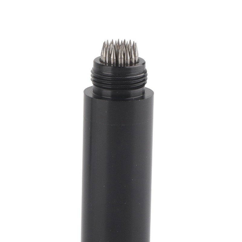 Billiard Chalk Holder 3 in 1 Portable Pool Cue Chalk