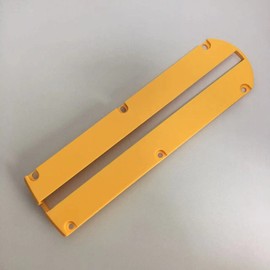 146726-02 kerf Plate Parts,Replace for miter saw DWS715 DWS716 DWS713 DWS716XPS 3660 3680 DW703 DW704 DW705