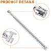 67558 Grill Burner Tube Kit for Weber Summit 660 Summit