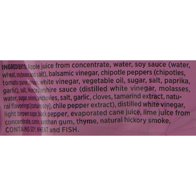 Frontera Pouch, Fajita Skillet, 8-Ounce (Pack of 6)