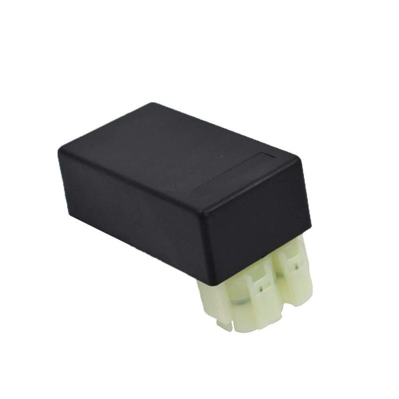 labwork CDI Box Bobina de encendido de repuesto para Honda