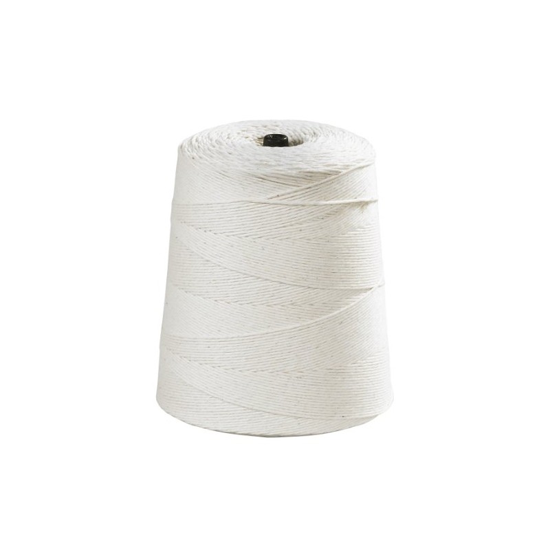 Aviditi 8-Ply, 20 lb, Cotton Twine