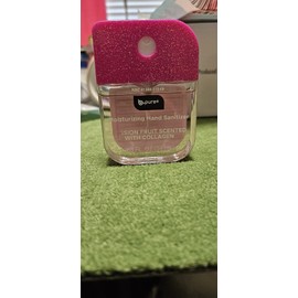 B.Pure Hydrating Hand Sanitizers Passion Fruit  1.15oz