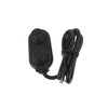 Pactrade Marine Boat Tilt Trim Switch - Black Push Button