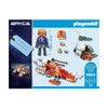 Playmobil Space Ranger Gift Set