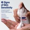 Cetaphil Redness Relieving Foaming Face Wash For Sensitive Skin, 8