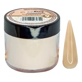 Mc Nails Acrilicos Para Uñas Make Up Maquillaje 1 Oz, Mc Nails