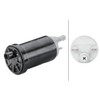 HELLA 8TF 358 106-621 Fuel Pump - Electric - 2-pin
