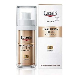 Eucerin Serum Hyaluronic Filler + Elasticity 3D Serum