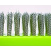 Azuma Industrial Moss Removal Brush, Stainless Steel Brush, For Cleaning