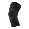 Footmark 221182 FOOTMARK Swim Supporter for Knees, Black (09) M