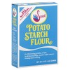 Potato Starch Flour - 12oz by Swan.