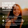 naturalie® Vitamin B Complex Capsules, High Dose with All Bioactive