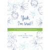 Yeah, I'm Tired!!: A 7 day quick devotional for nurses