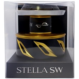 Genuine Part 22 Stella SW 10000HG Spool Pair Part No 13CJ5