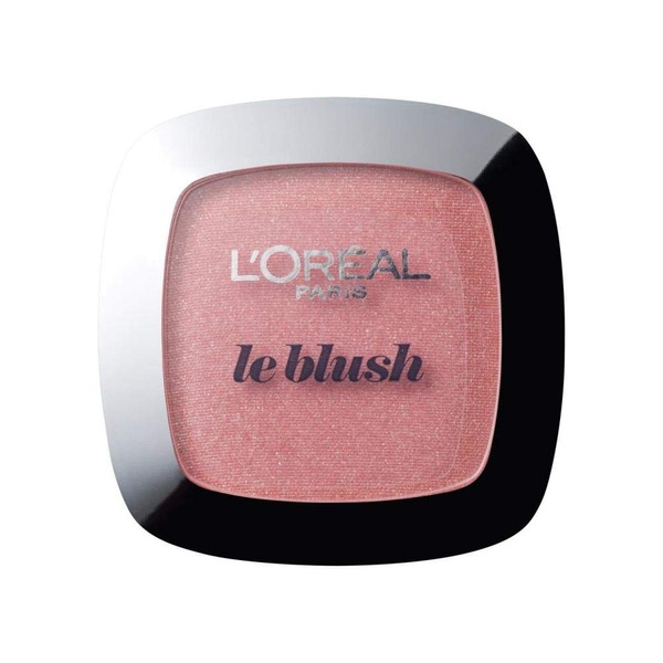 L'Oréal Paris True Match Blush Number 90, Luminous Rose