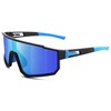 Braylenz Polarized Sport Sunglasses for Men Women,Baseball Tennis Fishing Golf