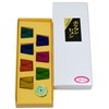 Large Incense #PK-10 Poke-Tan Seven Cone, 7 Pieces