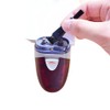 BlingKingdom 10pcs Mens Electric Shaver Cleaning Brush Hair Remover Shaving