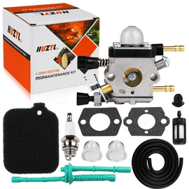 BG55 Carburetor for STIHL BG 55 BG45 BG46 BG65 BG85 SH55 SH85 Leaf Blower 42291200606 Carb replace for Zama C1Q-S68 C1Q-S68G C1Q-S64 Blower Parts