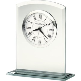 Howard Miller 549830 Afton Tabletop Clock II