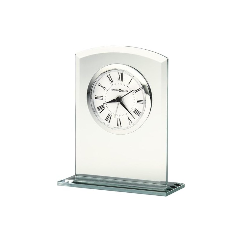 Howard Miller 549830 Afton Tabletop Clock II